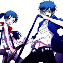 Nightcore - One Ok Rock - No Scared