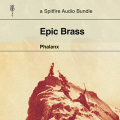 BUN023 Epic Brass Phalanx Bundle