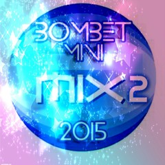 Bombeat Mini Mix 2