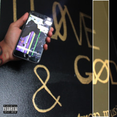 Cracked my damn iPhone (Prod. by Beat Pluggz)