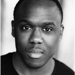 Mo George Nelson Mandela Voice inspired by Idris Elba's Long Walk to Freedom