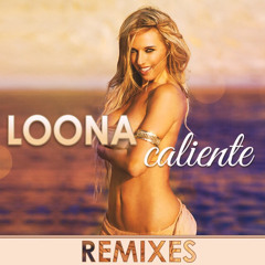 Loona - Caliente 2015 (D.Mand Radio Edit) OFFICIAL REMIX
