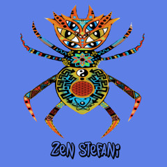 Zen Stefani vs Gwen Spider - Holla Back Glitch Hop