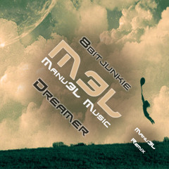 8bitjunkie - Dreamer (Manu3L Remix)