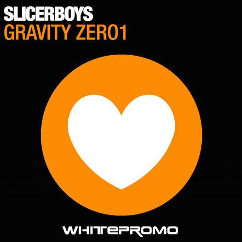 Slicerboys - Gravity Zero1