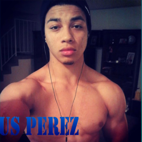 Marcus Perez Best Of (30 Vines)