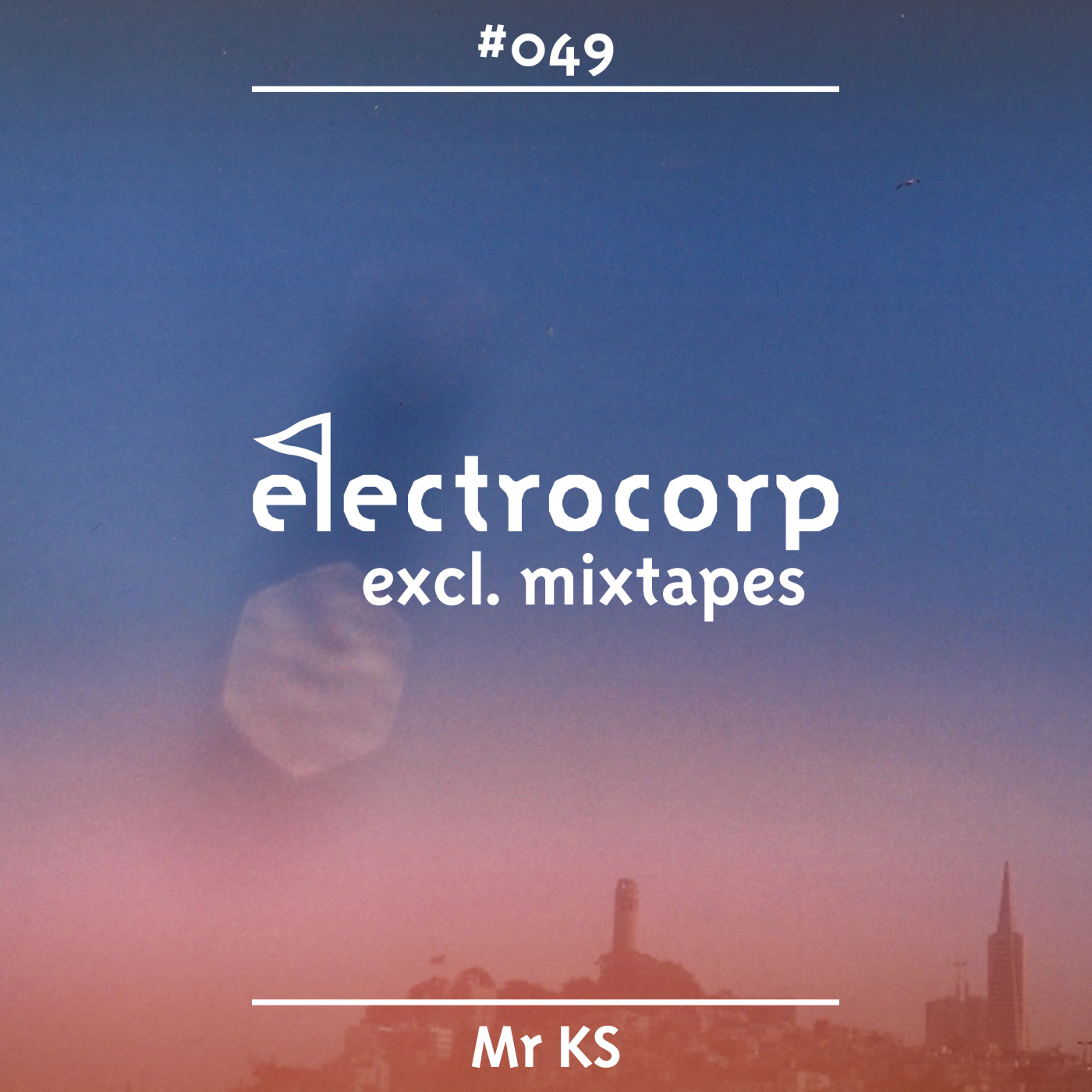 Electrocorp Mixtapes