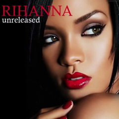 Rihanna - Suicide (Unreleased)