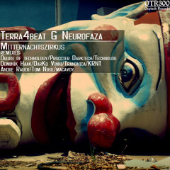 Terra4beat - Mitternachtszirkus (macavoy Remix)