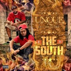The South (Feat. Rico Red) [Prod. By Downtown Music]