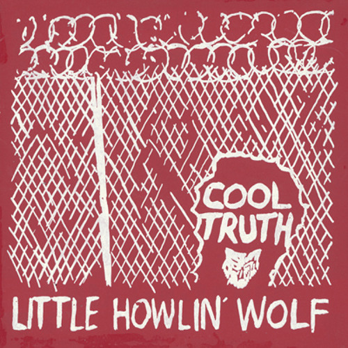Little Howlin' Wolf - Tears Were Fallin' Down Her Face