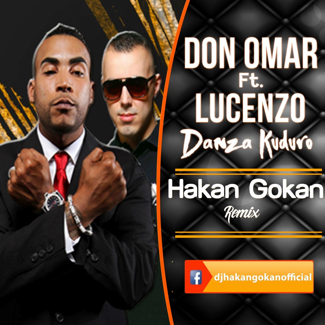 Kuduro (feat. Don Omar) - N-SqUid: Song Lyrics, Music Videos \u0026 Concerts, image size:1080x1080