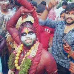 Jai Jai Jai Durgaamma 3M@@R MIX BY DJ PASHA FROM OLD CITY