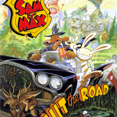 Sam and Max Hit the Road (Orchestral Medley)