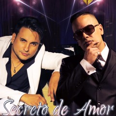 Nacho Acero - Secreto de Amor