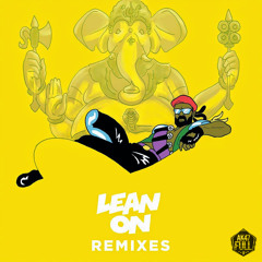 Major Lazer Y DJ Snake Ft MØ  J Balvin  Farruko   Lean On ( Remix Edit )