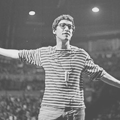 Serpentine Park Night 2: On Poetry