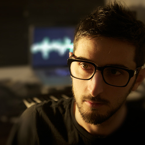 Studio Mix July 2015