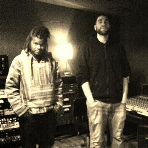 Grand Total - Benjamin Earl Turner and Defcee