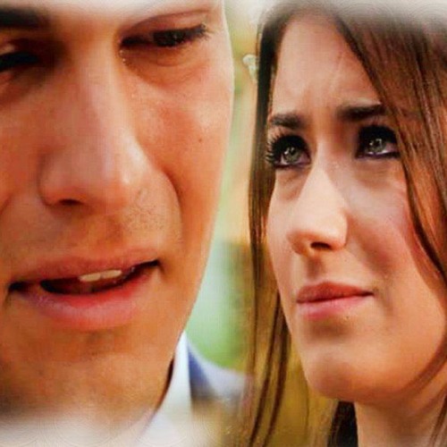 EMIR VE FERIHA..kalp Agrısı.. الم القلب