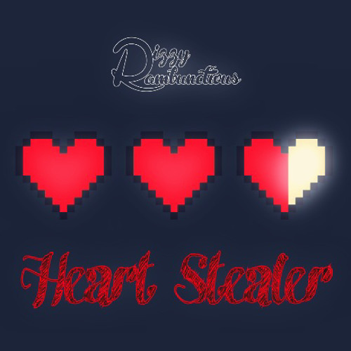 Heart Stealer