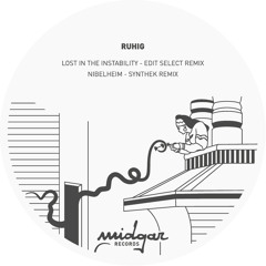 Ruhig - A2. Nibelheim (Synthek Remix)