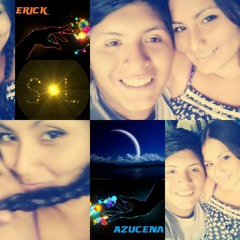 El Amor entre la Luna y el Sol-MixAzucena 2015 DjMixAnimus