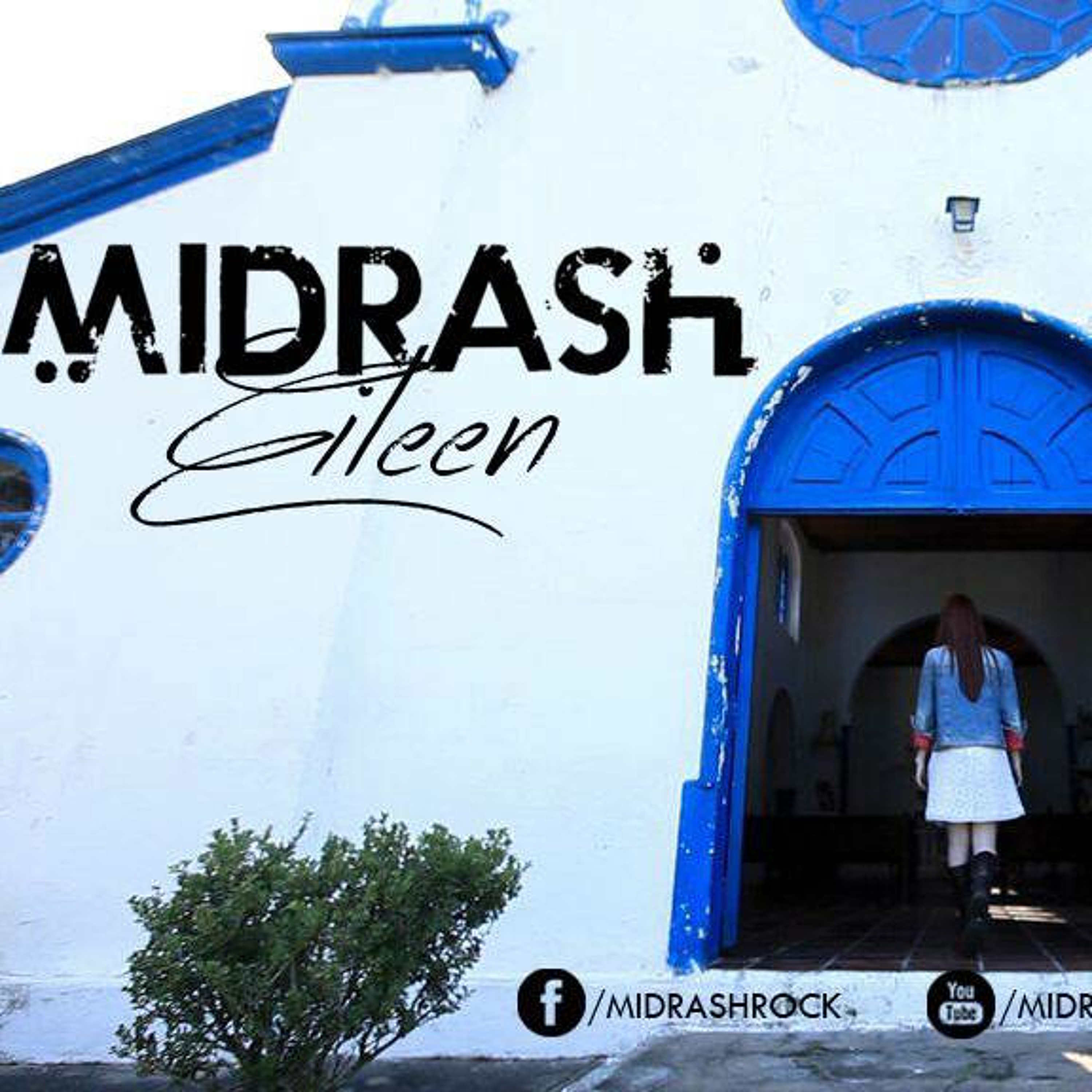 Midrash - Eileen episode artwork