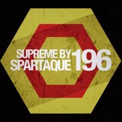 Supreme 196 with Spartaque
