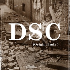 Drop u' Bat- DSC ( Original Mix )¡¡¡¡¡FREE DOWNLOAD !!!