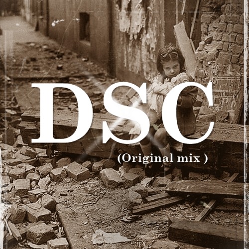 Drop u' Bat- DSC ( Original Mix )¡¡¡¡¡FREE DOWNLOAD !!!