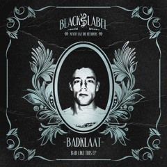 BadKlaat - We Be Clubbin (Zehek Remix)