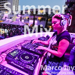 New EDM Electro House Deep House & Hardstyle DJ Mix