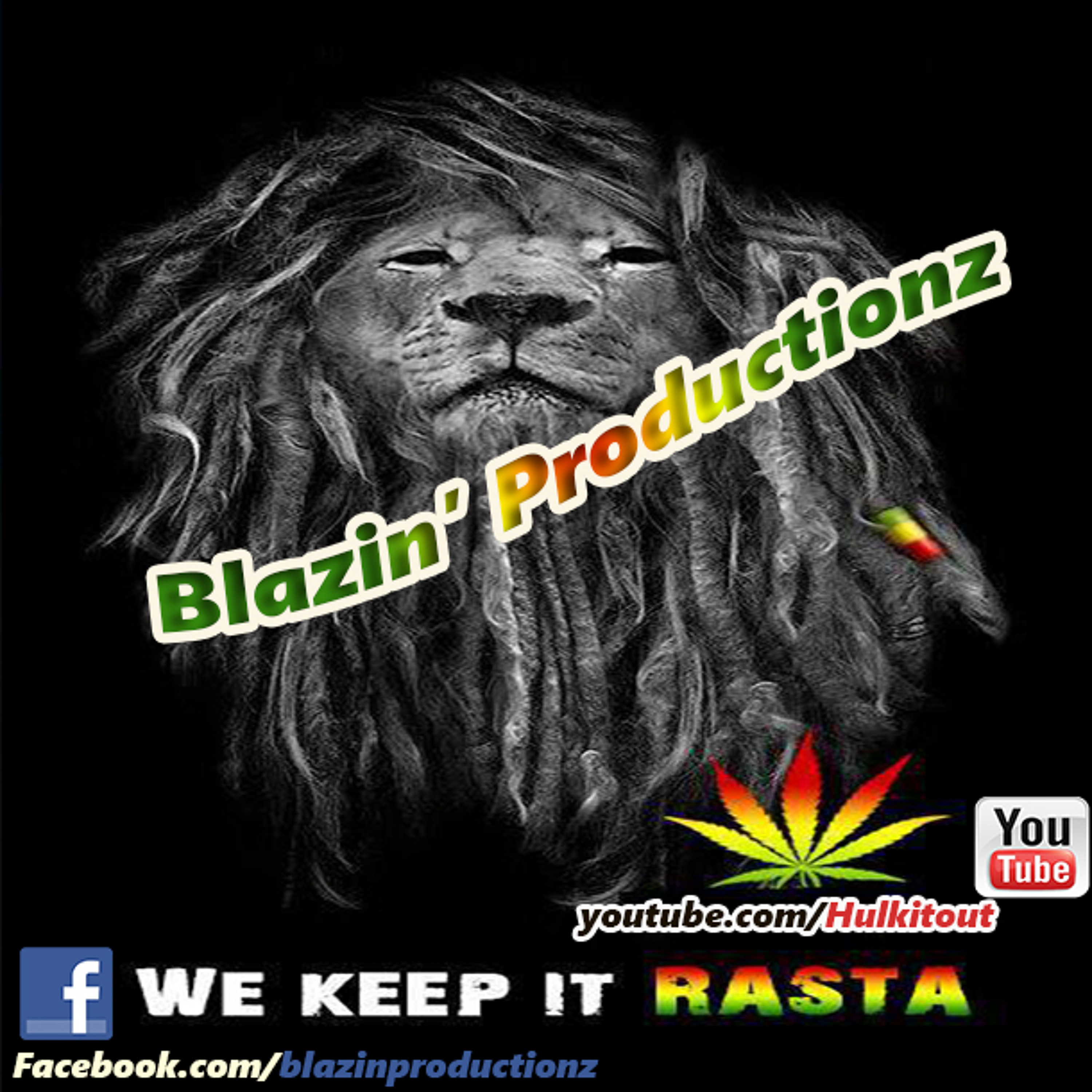 Blazin\' Productionz