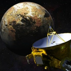 NASA 'New Horizons' journey - Soundtrack