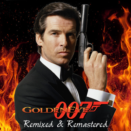 Watch Theme [GoldenEye N64 Remix]