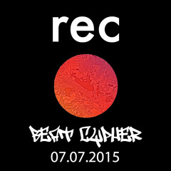 REC Cypher 7.7.15 (samples provided by BWLR)