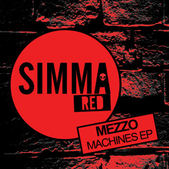 OUT JULY 20TH ON SIMMA RED Mezzo - Sacrifice (teaser)