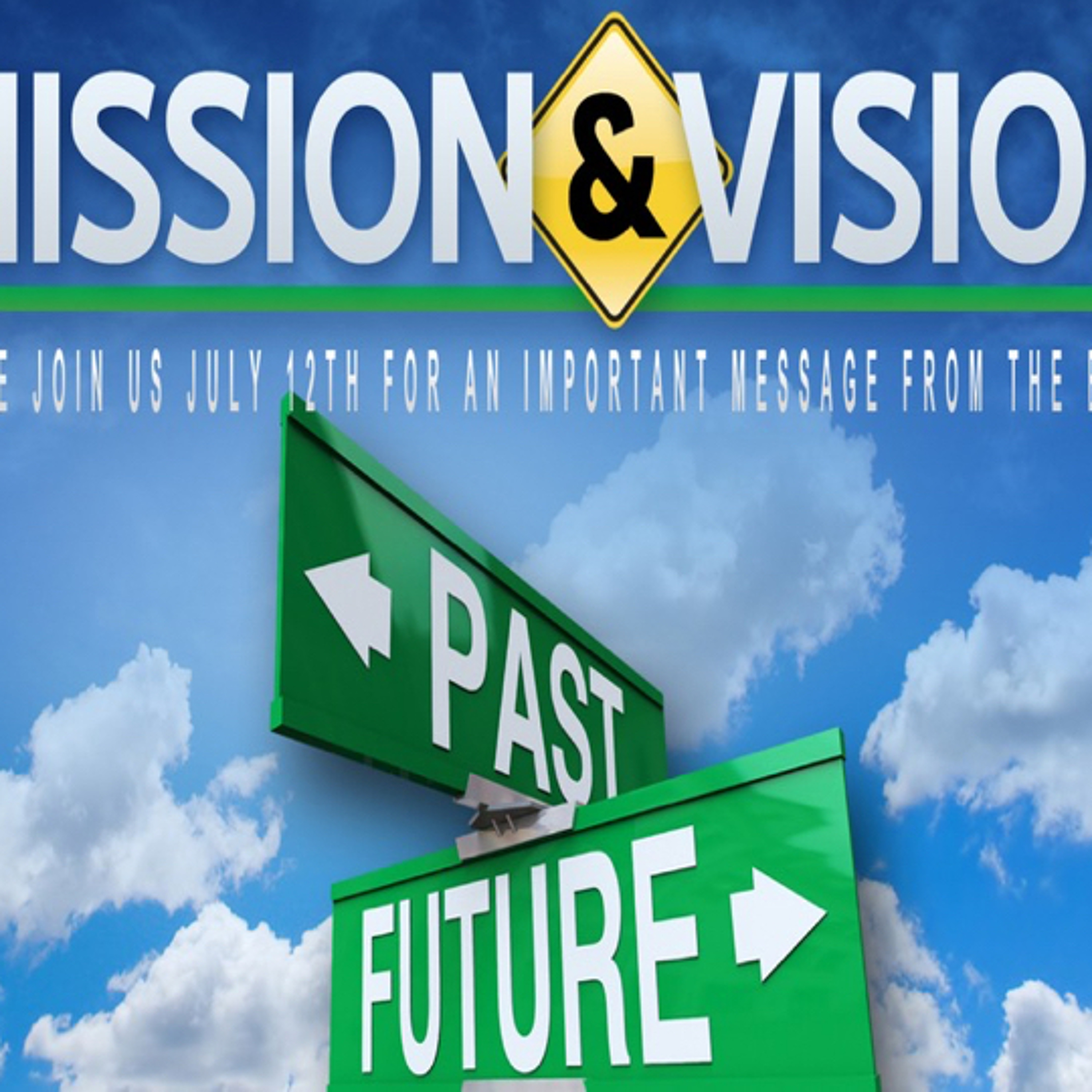 Church of Christ Mission Viejo