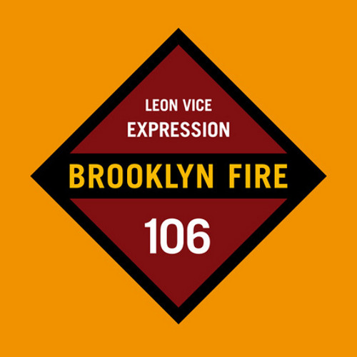 Leon Vice - Expression