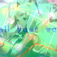 haruka kanata makku vocaloid vsq