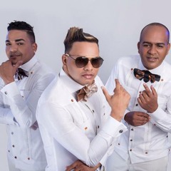 Revolucion Salsera - El Amor Es Libre 2015