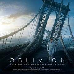 Oblivion (snippet)