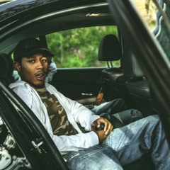 Cousin Stizz - Jordan Fade