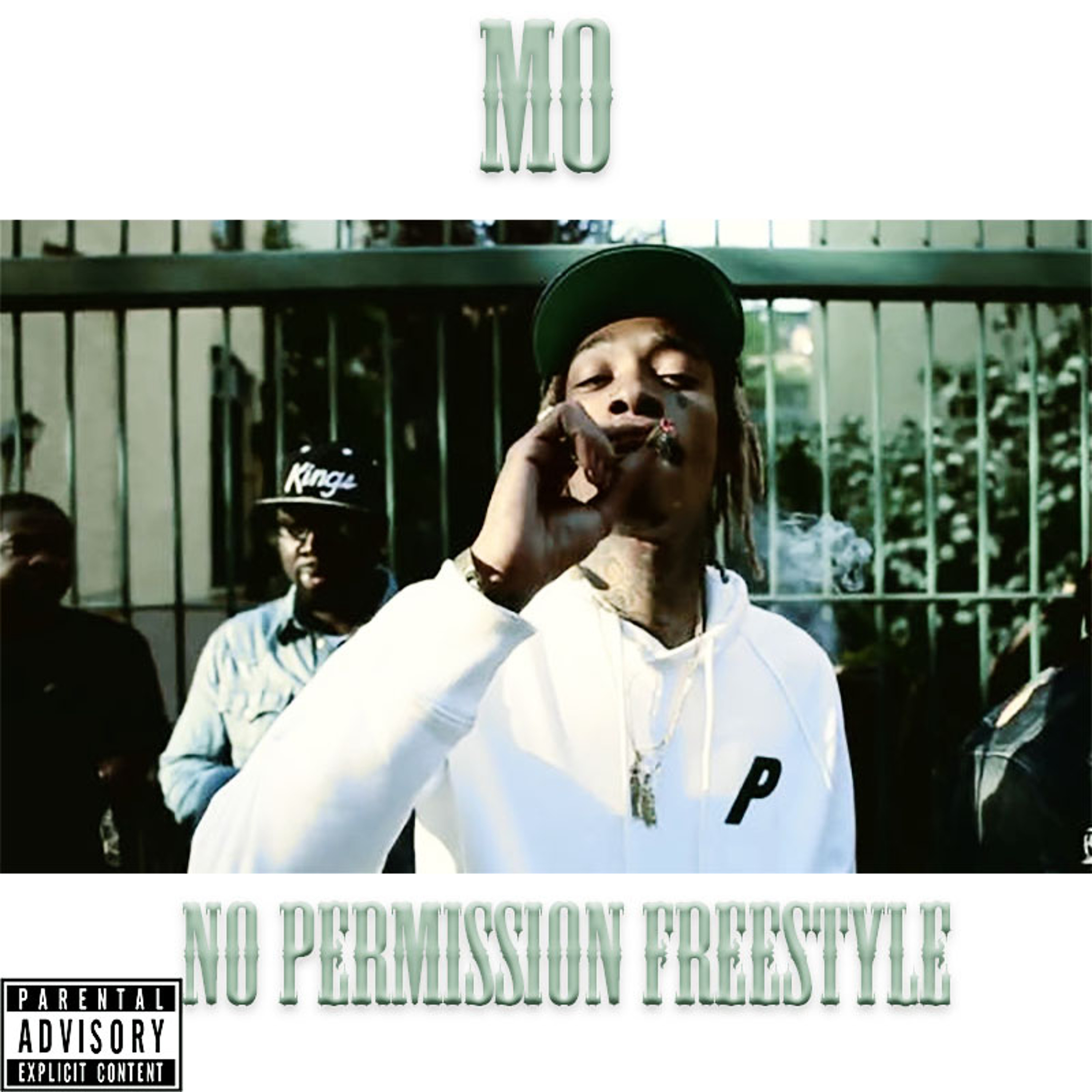 No Permission Freestyle episode artwork