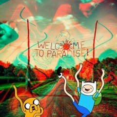 Adventure Time
