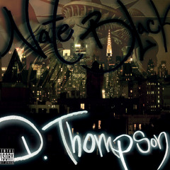 Outta My Mind Freestyle (Feat. D.Thompson)