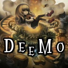 【Deemo 2.0】Song in the Stairs Room [Last Room]