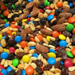 Trail Mix mix playlist #Kony2016