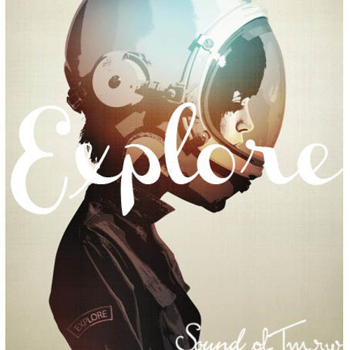 "Explore"